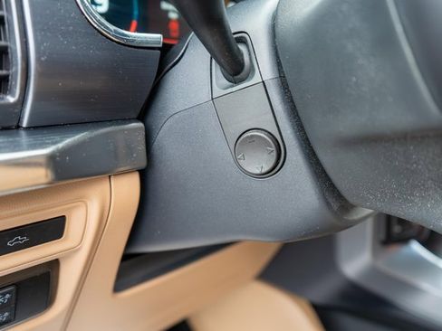 Used 2023 Ford F150 Lariat w/ Equipment Group 502A High image 23