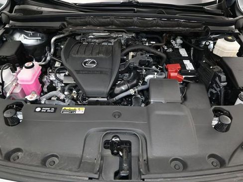Used 2024 Lexus RX 350 FWD w/ Technology Package image 20