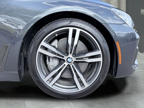 Used 2019 BMW 750i 750i w/ M Sport Package image 80