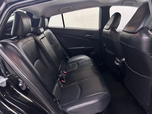 Used 2020 Toyota Prius XLE image 15