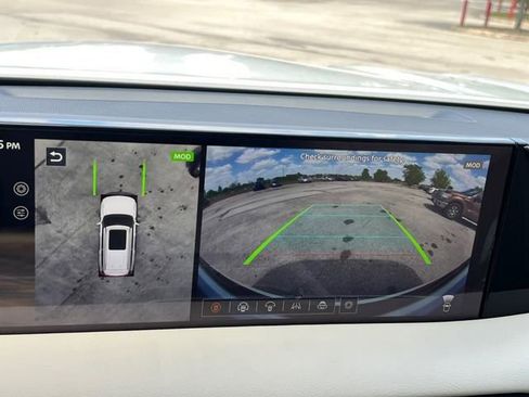 New 2026 Nissan Armada Platinum image 8