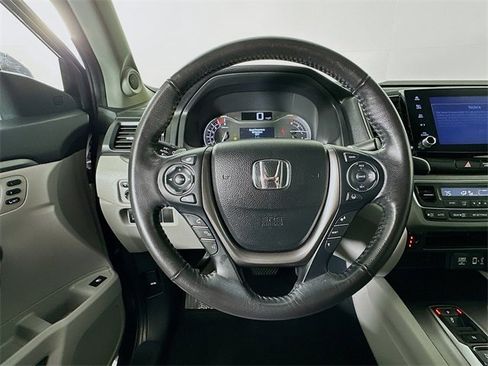Certified 2023 Honda Ridgeline RTL image 21