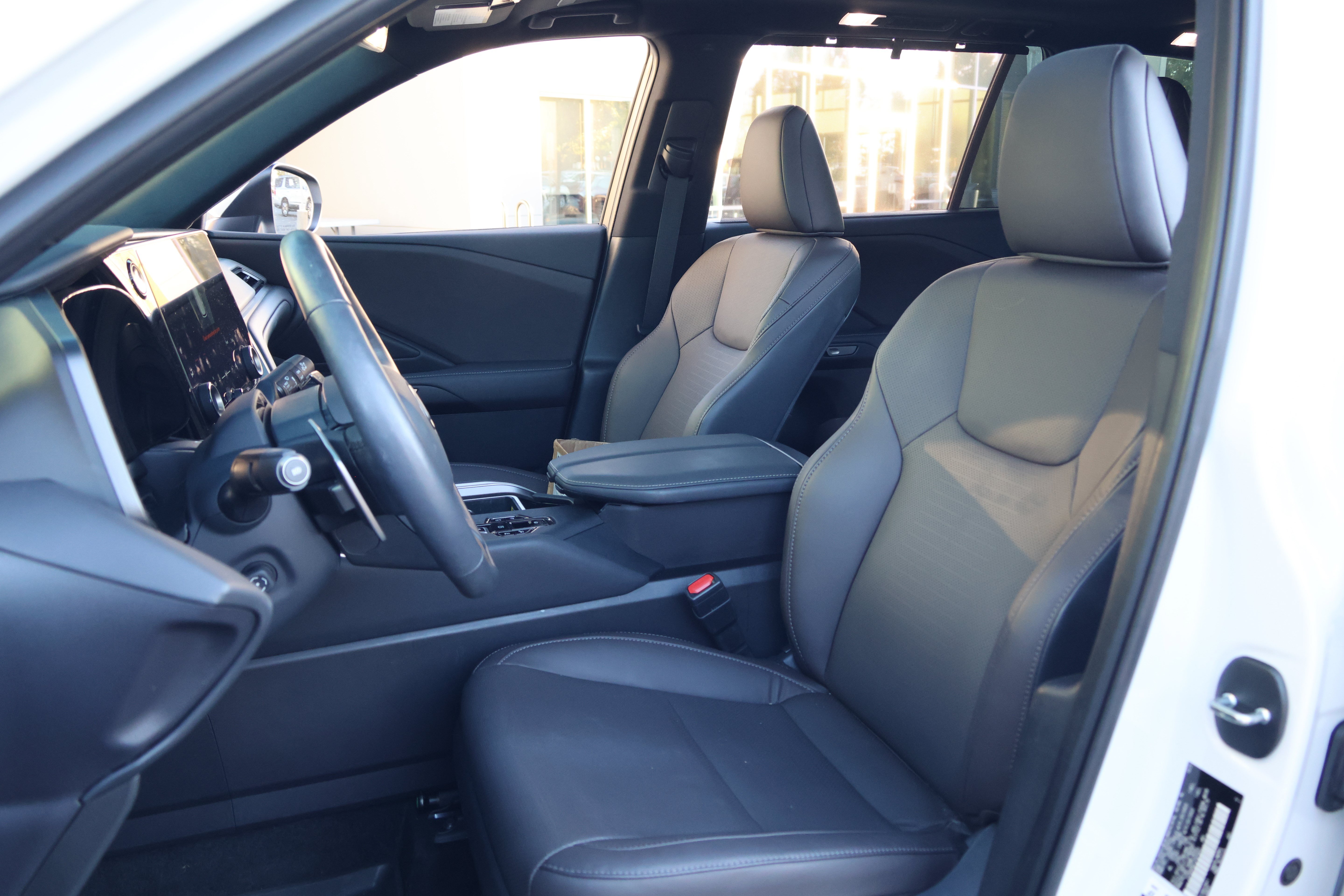 Certified 2026 Lexus TX 350 AWD w/ Technology Package image 35