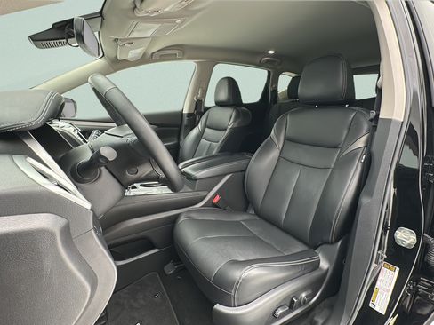 Used 2020 Nissan Murano SL AWD/4WD image 14