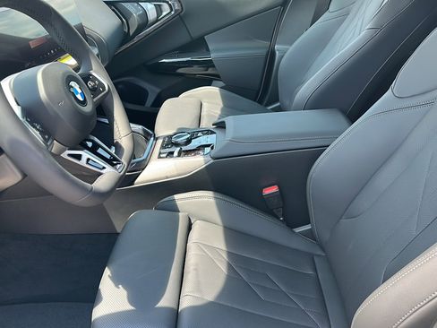 New 2026 BMW X3 xDrive30 w/ Premium Package image 10