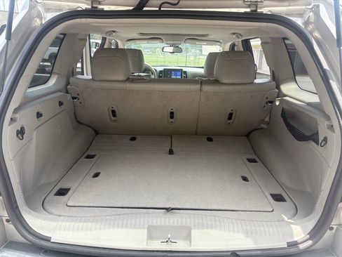 Used 2007 Jeep Grand Cherokee Limited w/ Trailer Tow Group IV image 15