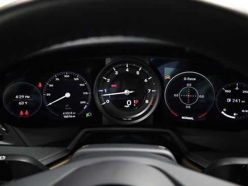 Certified 2024 Porsche 911 Carrera S image 22