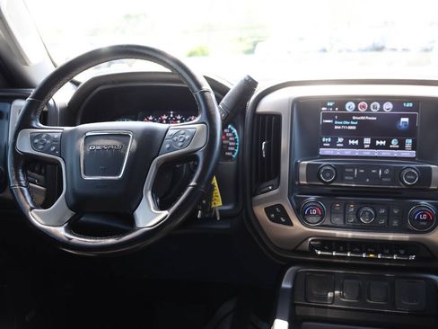 Used 2019 GMC Sierra 3500 Denali w/ Duramax Plus Package AWD/4WD image 23