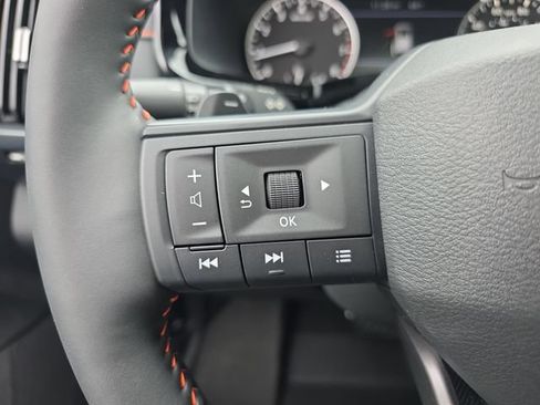New 2026 Nissan Pathfinder Rock Creek w/ Rock Creek Premium Package AWD/4WD image 25