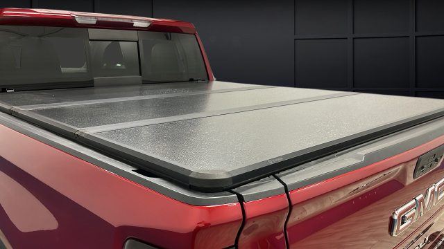 Used 2021 GMC Sierra 1500 Denali AWD/4WD image 39