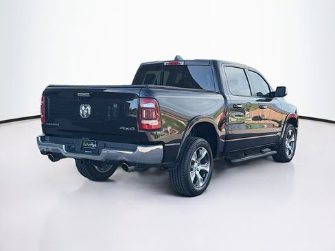 Used 2021 RAM 1500 Laramie AWD/4WD image 9