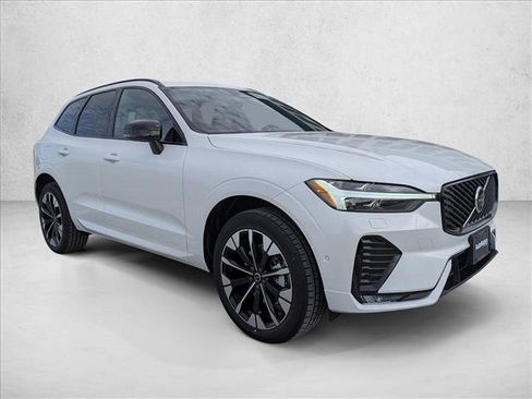 Used 2026 Volvo XC60 B5 Plus w/ Protection Package Premier AWD/4WD image 7