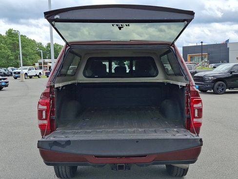 Used 2024 RAM 3500 Laramie AWD/4WD image 30