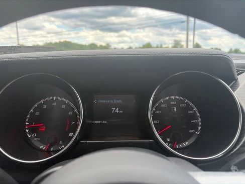 Used 2016 Ford Mustang GT Premium w/ GT Performance Package RWD image 17
