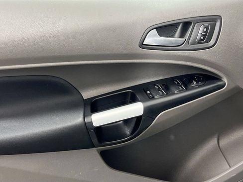 Certified 2021 Ford Transit Connect XLT FWD image 22