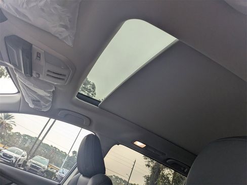 New 2026 Subaru Ascent Touring image 24