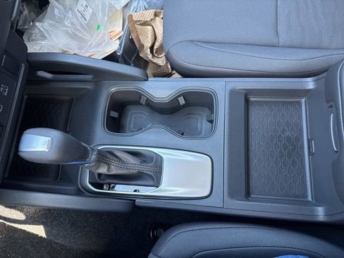 New 2026 Nissan Frontier S image 18