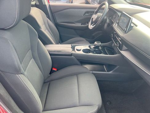 Certified 2023 Nissan Rogue S image 20