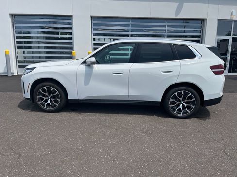 Certified 2026 BMW X3 xDrive30i w/ Convenience Package AWD/4WD image 2