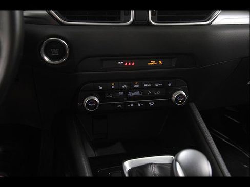Certified 2025 MAZDA CX-5 AWD 2.5 S w/ Preferred Package image 13