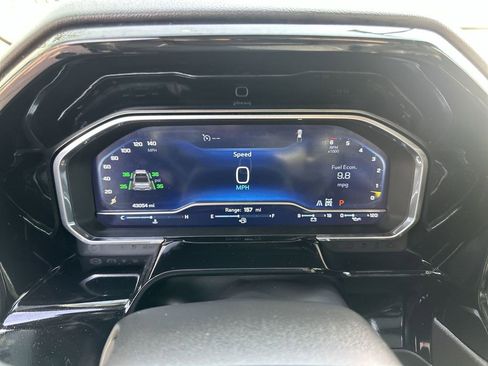 Used 2023 Chevrolet Silverado 1500 RST w/ Rally Edition image 15