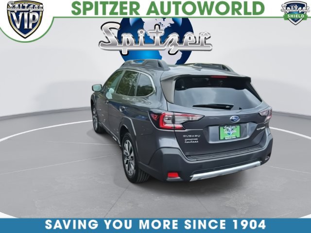Used 2024 Subaru Outback Limited AWD/4WD image 11