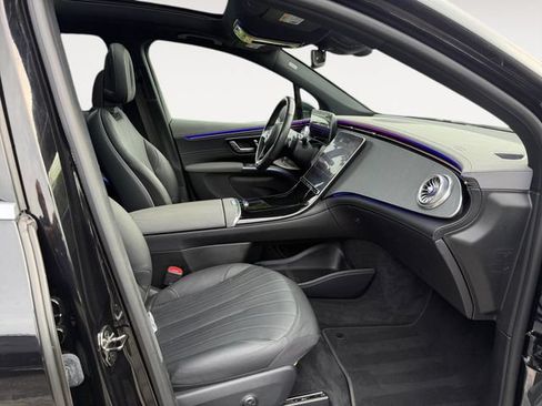 Certified 2023 Mercedes-Benz EQS 450+ 4MATIC SUV image 14