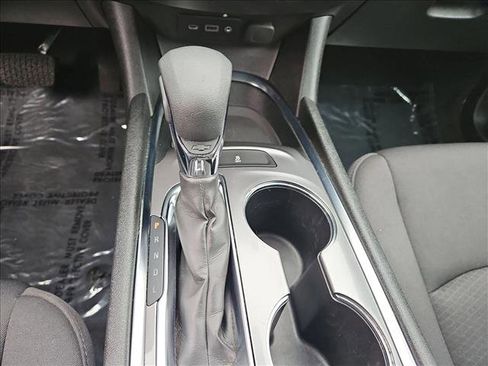 Used 2023 Chevrolet Malibu LT image 17