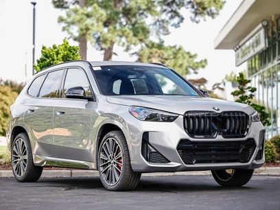 New 2026 BMW X1 xDrive28i w/ Technology Package