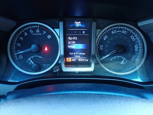 Used 2021 Toyota Tacoma SR5 w/ Technology Package AWD/4WD image 22