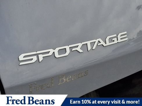 New 2026 Kia Sportage SX Prestige AWD/4WD image 23