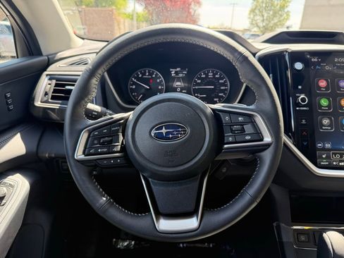 New 2026 Subaru Ascent Limited image 8
