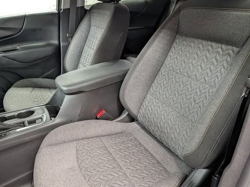 Certified 2024 Chevrolet Equinox LT AWD/4WD image 10