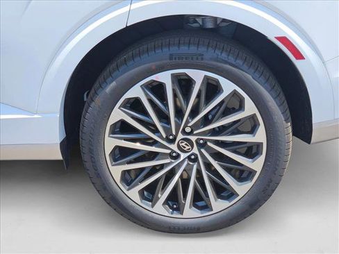 New 2026 Hyundai Palisade Calligraphy image 7