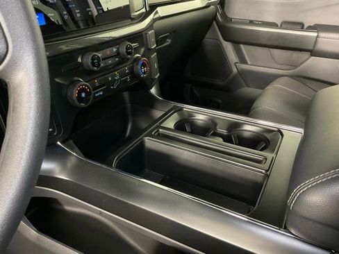 New 2025 Ford F150 STX w/ STX Black Appearance Package image 19