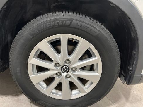 Used 2015 MAZDA CX-5 Touring FWD image 10