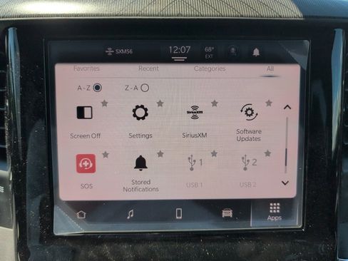 New 2026 RAM 1500 Big Horn image 71