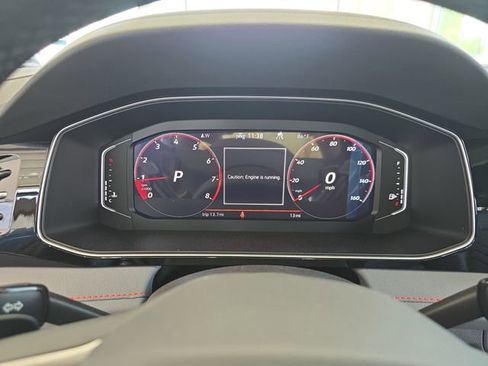 New 2026 Volkswagen Jetta GLI Autobahn FWD image 9
