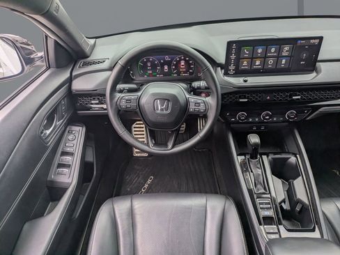 Used 2024 Honda Accord Sport image 14