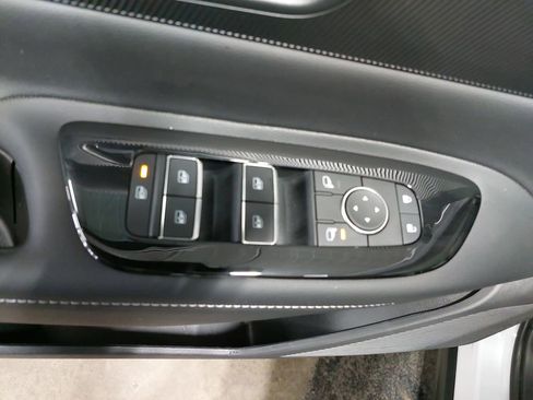 Certified 2025 Nissan Murano SV w/ Cargo Package AWD/4WD image 29