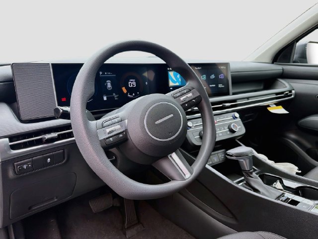 New 2026 Hyundai Tucson SE AWD/4WD image 5