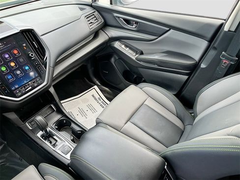 Used 2024 Subaru Ascent Onyx Edition Limited image 25