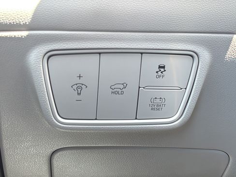 Used 2024 Hyundai Tucson Limited AWD/4WD image 33