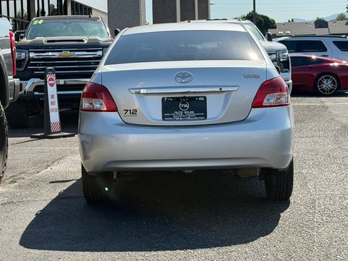 Used 2012 Toyota Yaris Sedan FWD image 37