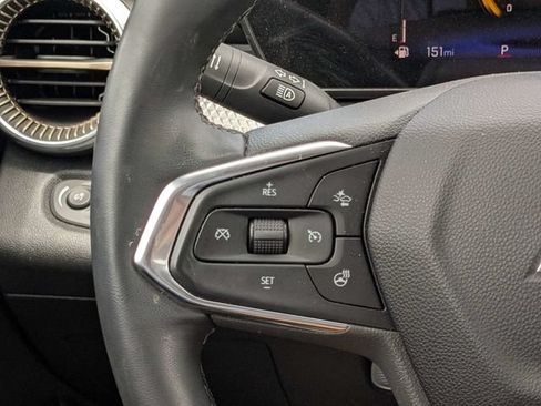 Used 2024 Chevrolet Trax ACTIV w/ Driver Confidence Package FWD image 19