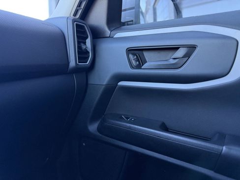 Used 2023 Ford Bronco Sport Big Bend image 10