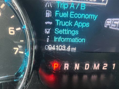 Used 2013 Ford F150 XLT w/ Luxury Equipment Group image 24