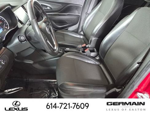 Used 2019 Buick Encore Preferred FWD image 19
