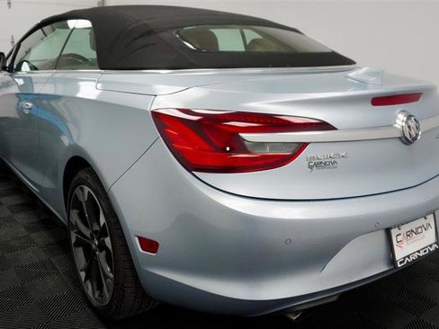 Used 2019 Buick Cascada Premium image 6