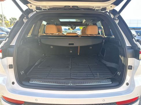 Used 2024 Jeep Grand Cherokee Summit w/ High Altitude Package image 23